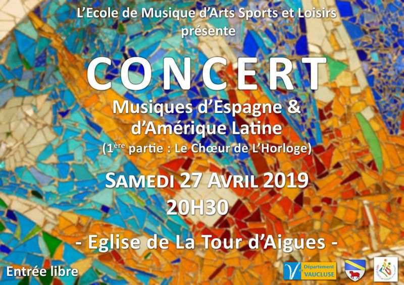Arts Et Loisirs La Tour D Aigues Arts Sports et Loisirs en Pays d'Aigues