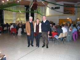 en 20 ans trois Présidents