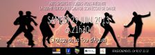 JAZZ, SALSA, CLAQUETTES, DANSES AFRICAINES, HIP-HOP